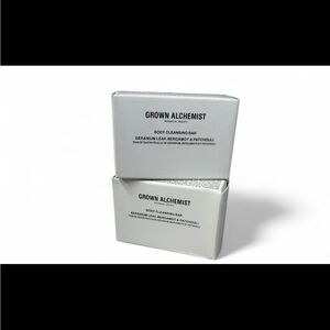 Grown Alchemist Hand & Body Luxurious Bar Soap 1.76 oz